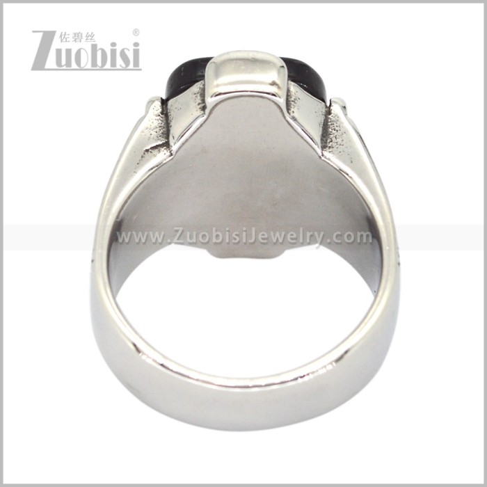 Stainless Steel Ring r011045S