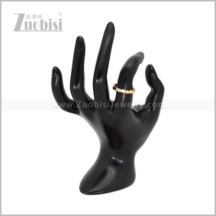 Stainless Steel Ring r011070R