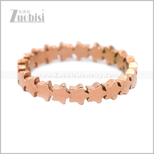 Stainless Steel Ring r011069R