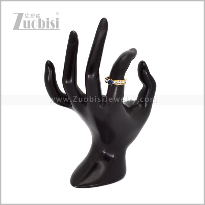 Stainless Steel Ring r011079G2