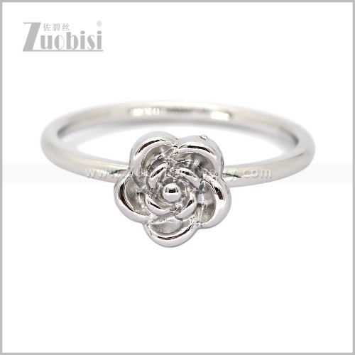 Stainless Steel Ring r011074S