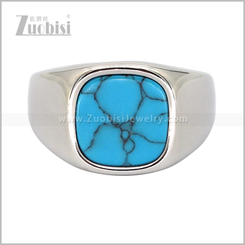 Stainless Steel Ring r011075S