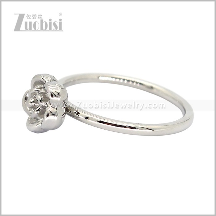 Stainless Steel Ring r011074S