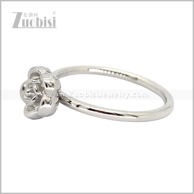Stainless Steel Ring r011074S