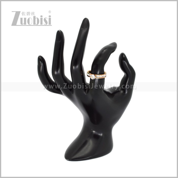 Stainless Steel Ring r011079R