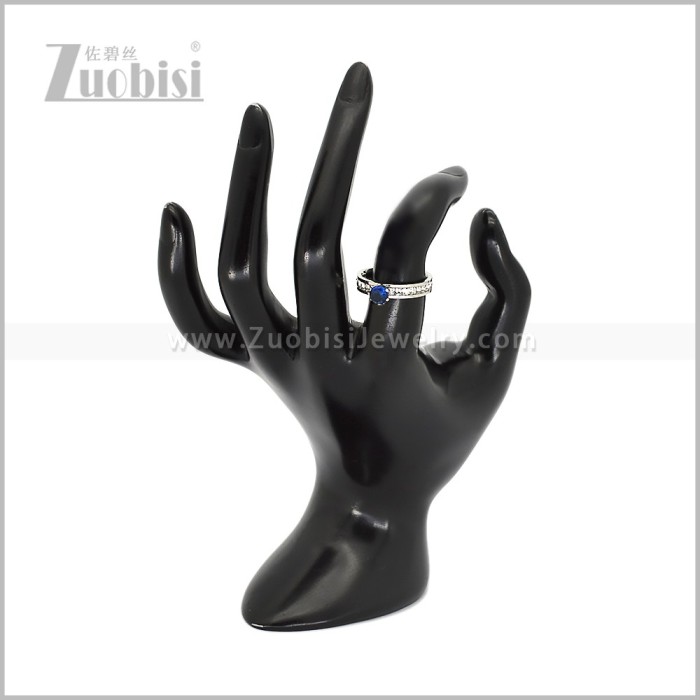 Stainless Steel Ring r011079S2