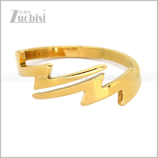 Stainless Steel Ring r011085G