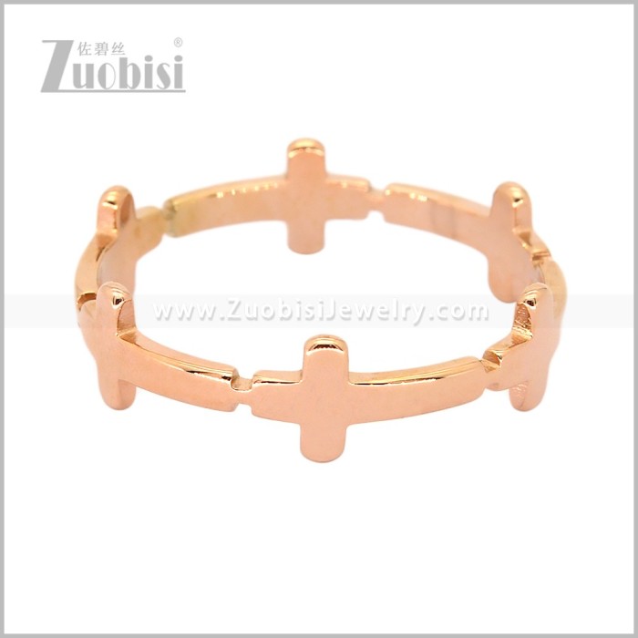 Stainless Steel Ring r011078R