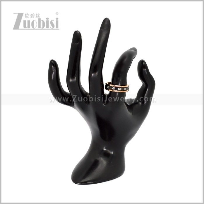 Stainless Steel Ring r011076R