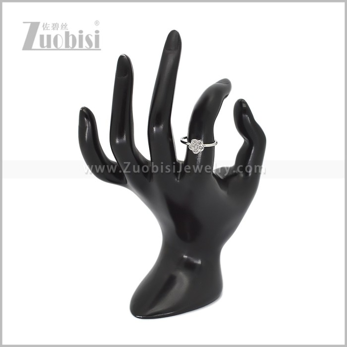 Stainless Steel Ring r011074S