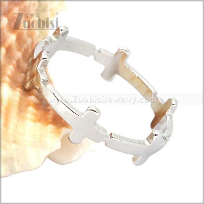 Stainless Steel Ring r011078S