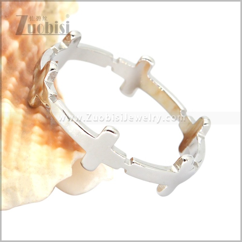 Stainless Steel Ring r011078S