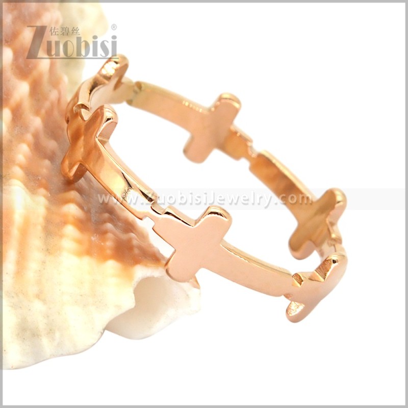 Stainless Steel Ring r011078R