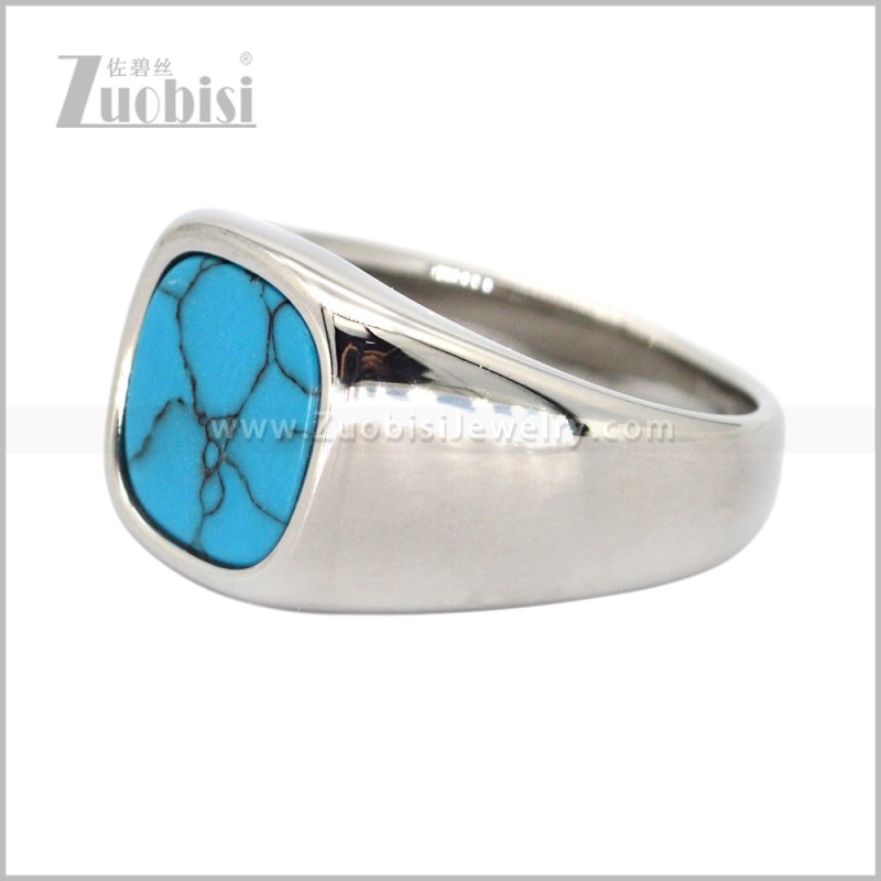 Stainless Steel Ring r011075S