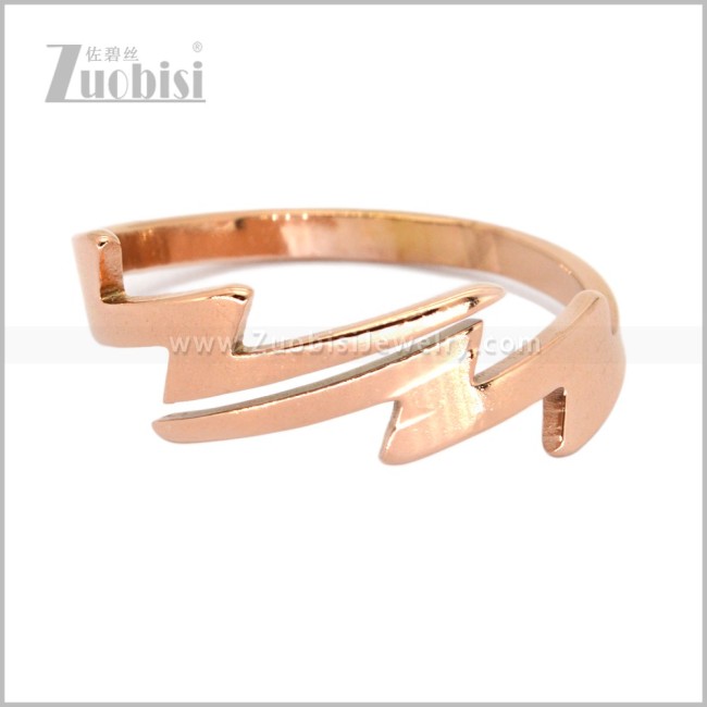 Stainless Steel Ring r011085R