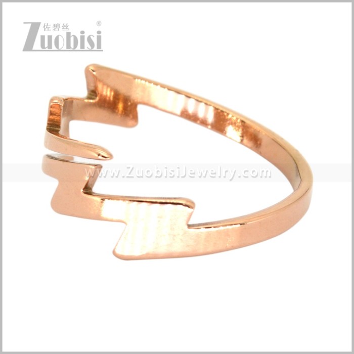 Stainless Steel Ring r011085R