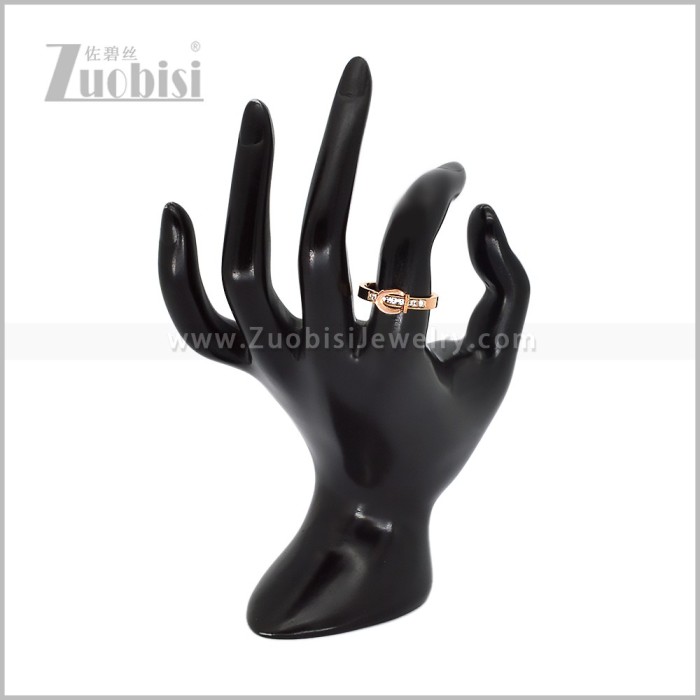 Stainless Steel Ring r011088R