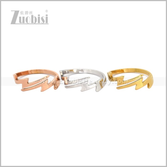 Stainless Steel Ring r011085S