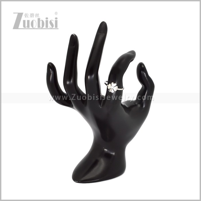 Stainless Steel Ring r011086S