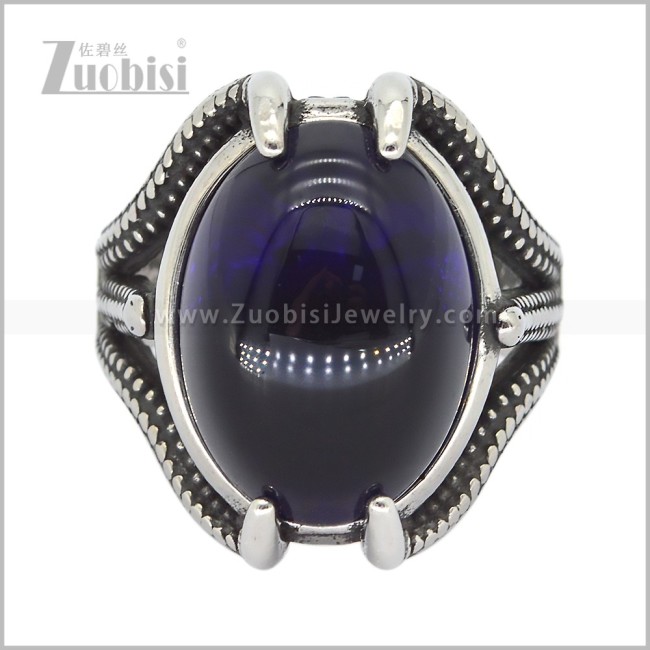 Stainless Steel Ring r011090S3