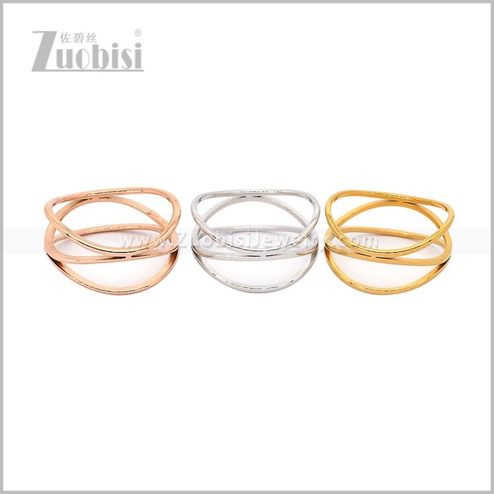 Stainless Steel Ring r011089S