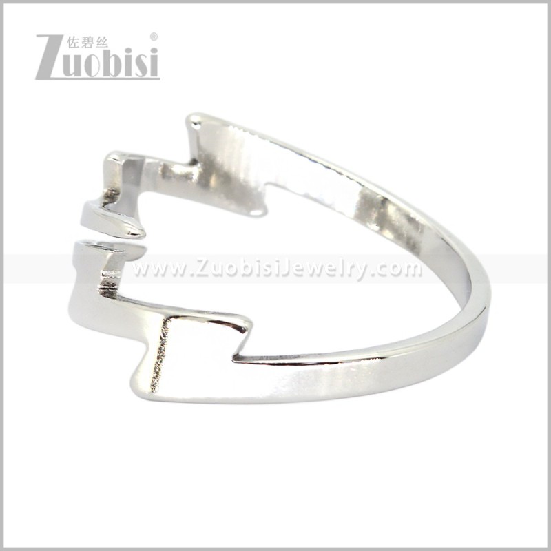 Stainless Steel Ring r011085S