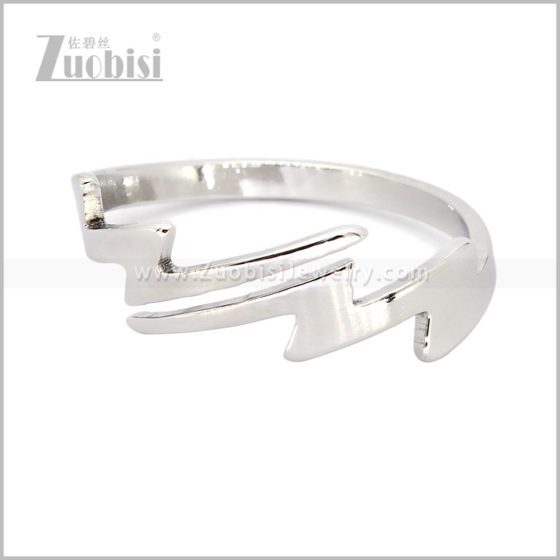 Stainless Steel Ring r011085S