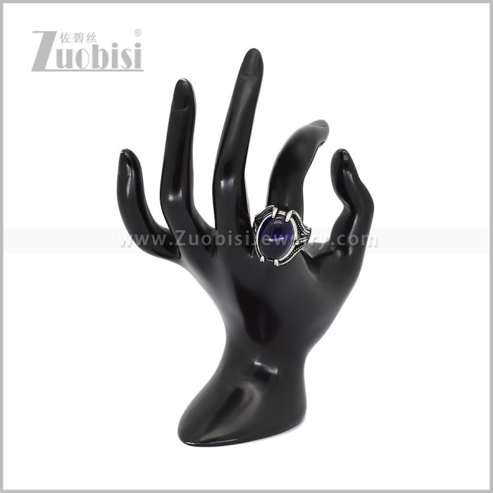 Stainless Steel Ring r011090S3