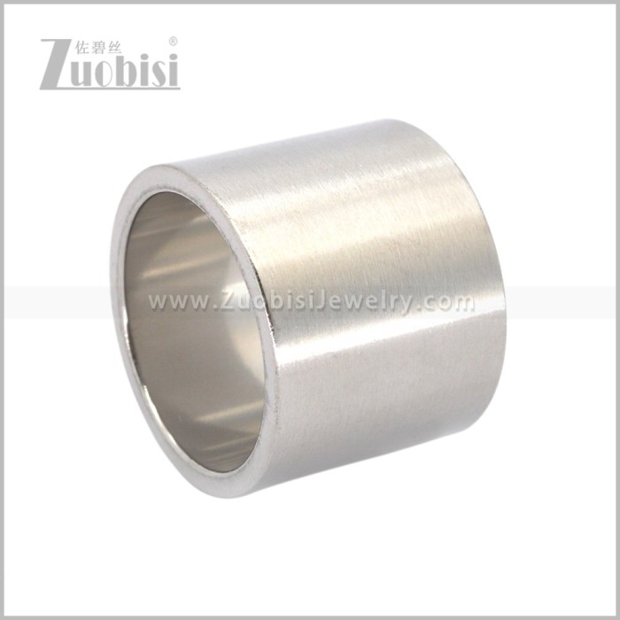 Stainless Steel Ring r011120S