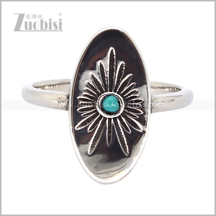 Stainless Steel Ring r011094S
