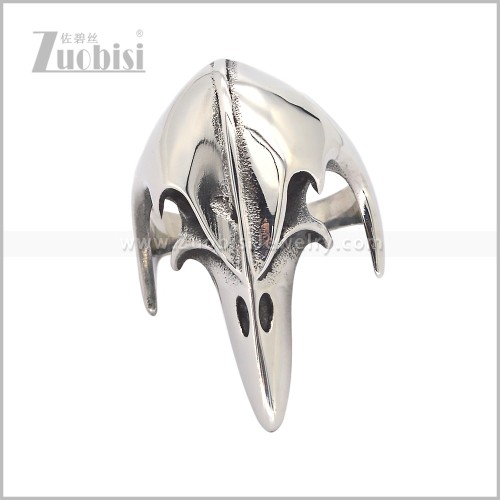 Stainless Steel Ring r011092S