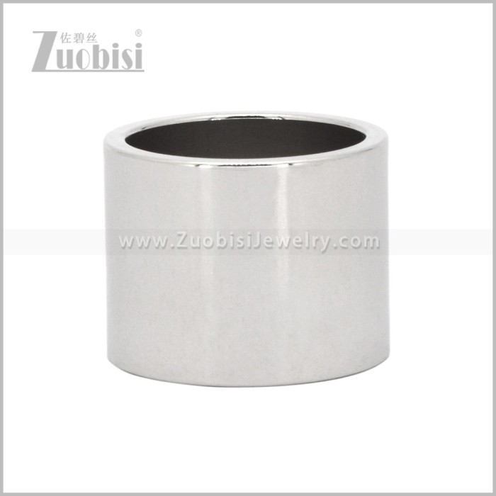 Stainless Steel Ring r011121S