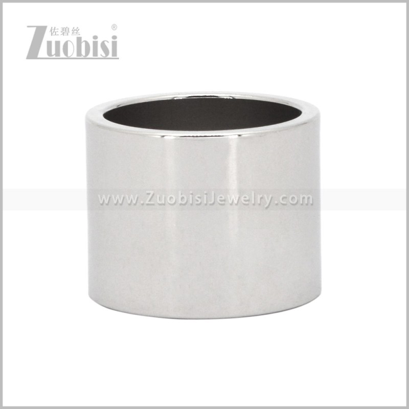 Stainless Steel Ring r011121S