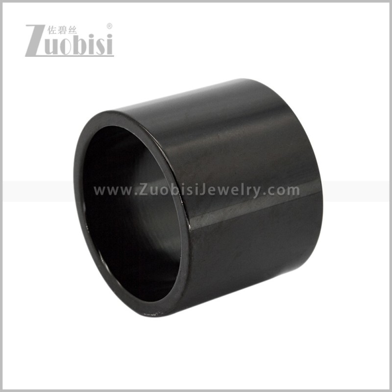 Stainless Steel Ring r011121H