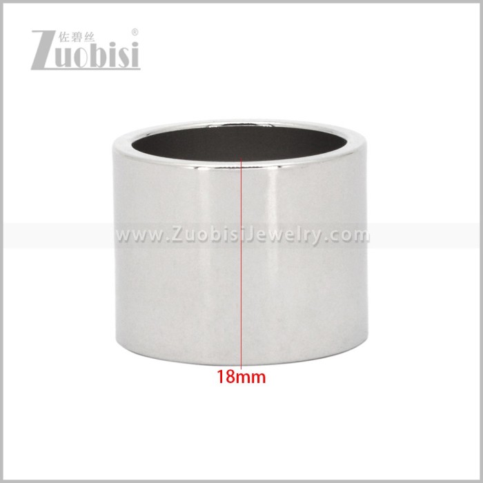 Stainless Steel Ring r011121S