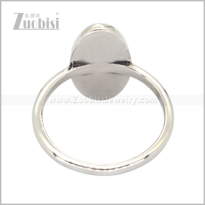 Stainless Steel Ring r011094S