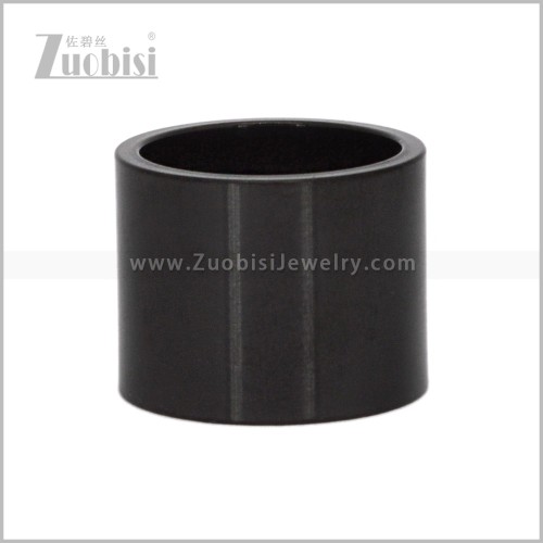 Stainless Steel Ring r011120H