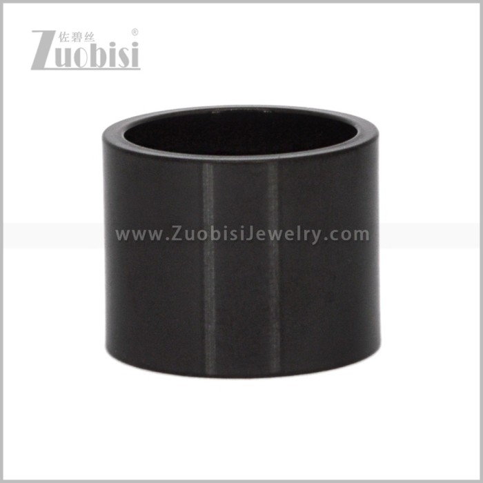 Stainless Steel Ring r011120H