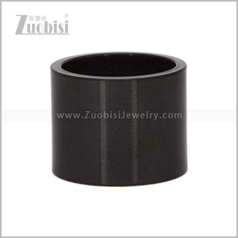 Stainless Steel Ring r011120H