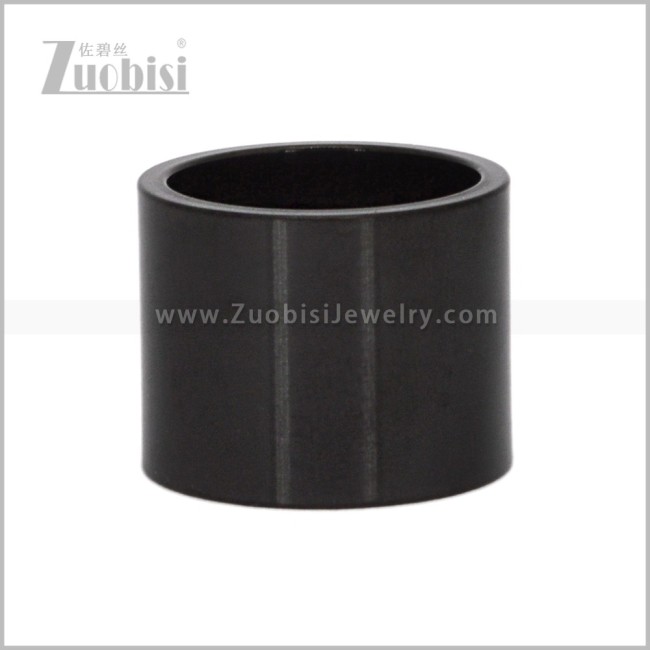 Stainless Steel Ring r011120H