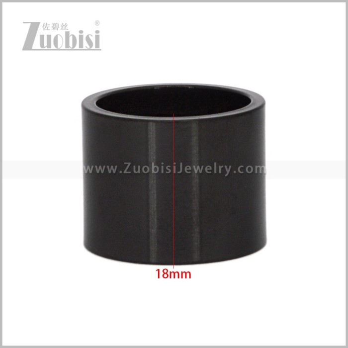 Stainless Steel Ring r011120H
