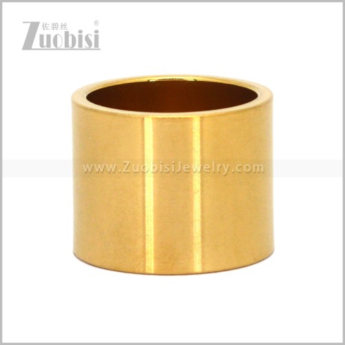 Stainless Steel Ring r011120G