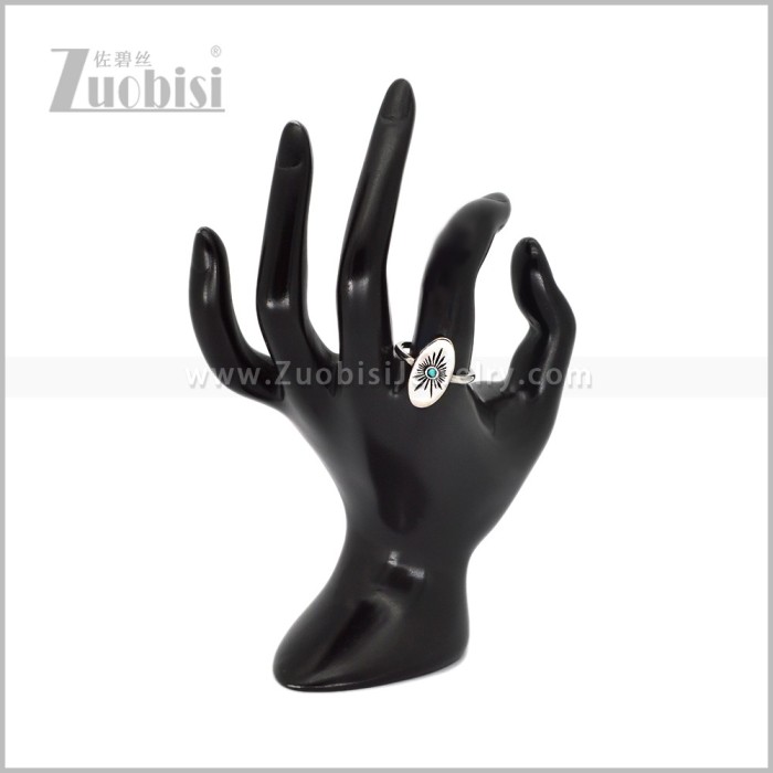 Stainless Steel Ring r011094S