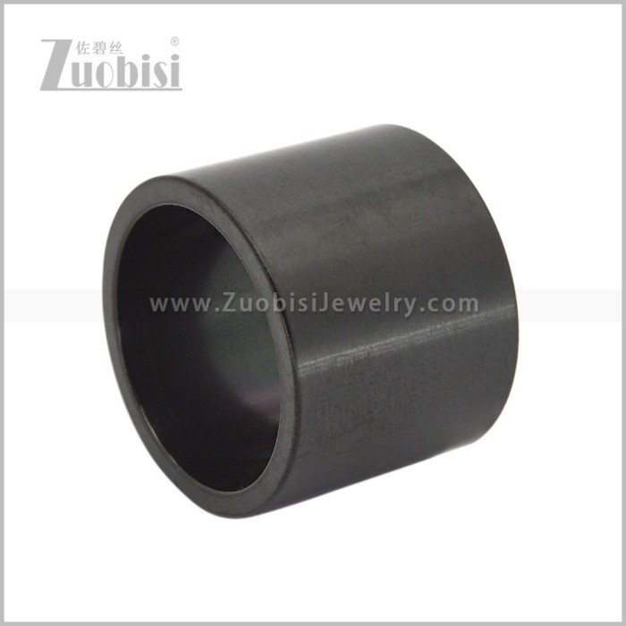 Stainless Steel Ring r011120H