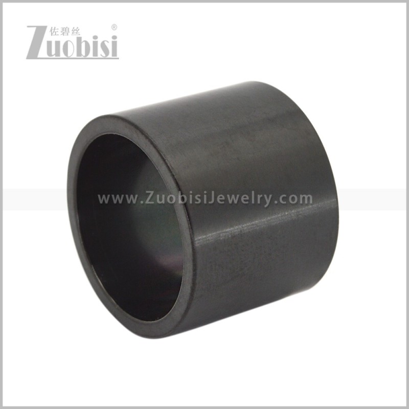 Stainless Steel Ring r011120H