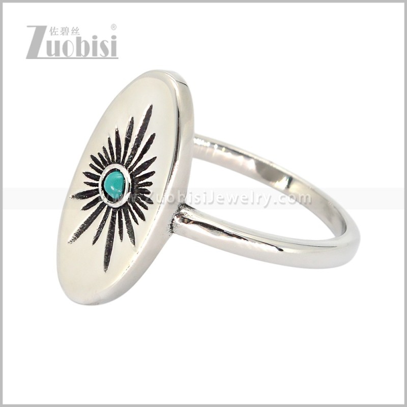 Stainless Steel Ring r011094S