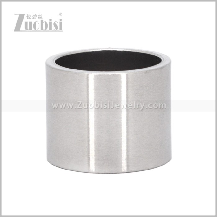 Stainless Steel Ring r011120S