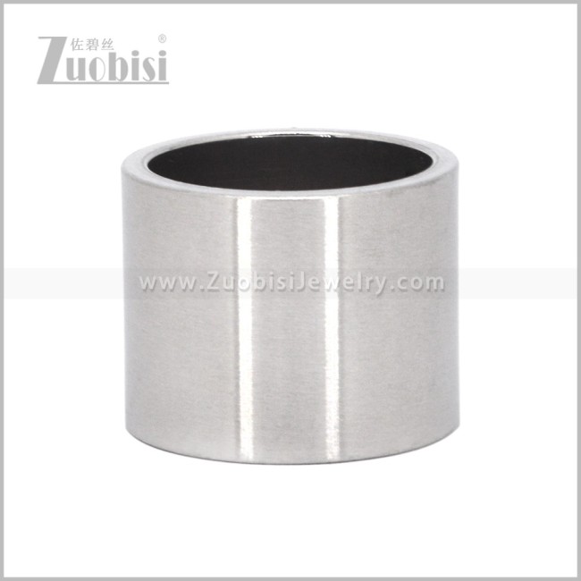 Stainless Steel Ring r011120S