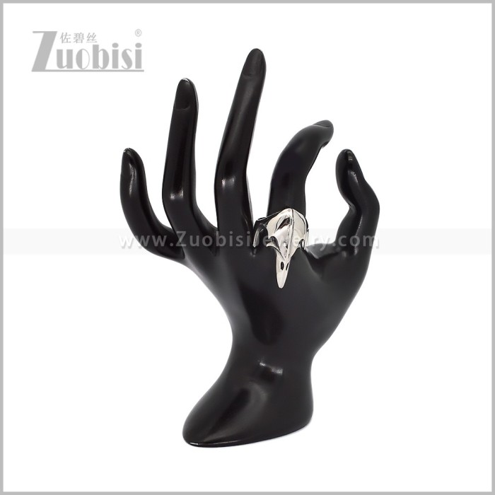 Stainless Steel Ring r011092S