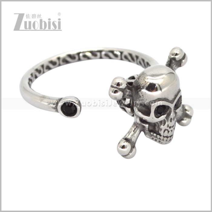 Stainless Steel Ring r010995S